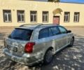 Серый Тойота Авенсис, объемом двигателя 2 л и пробегом 300 тыс. км за 2900 $, фото 4 на Automoto.ua