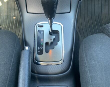 Серый Тойота Авенсис, объемом двигателя 2 л и пробегом 470 тыс. км за 3500 $, фото 11 на Automoto.ua