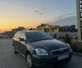 Серый Тойота Авенсис, объемом двигателя 2.23 л и пробегом 298 тыс. км за 4799 $, фото 1 на Automoto.ua