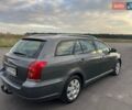 Серый Тойота Авенсис, объемом двигателя 1.79 л и пробегом 203 тыс. км за 7200 $, фото 5 на Automoto.ua