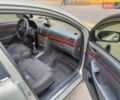 Серый Тойота Авенсис, объемом двигателя 2.2 л и пробегом 262 тыс. км за 6500 $, фото 8 на Automoto.ua