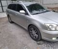 Сірий Тойота Авенсіс, об'ємом двигуна 0 л та пробігом 340 тис. км за 3650 $, фото 1 на Automoto.ua