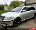 Серый Тойота Авенсис, объемом двигателя 2.2 л и пробегом 350 тыс. км за 5800 $, фото 7 на Automoto.ua