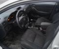 Сірий Тойота Авенсіс, об'ємом двигуна 2 л та пробігом 315 тис. км за 2219 $, фото 7 на Automoto.ua