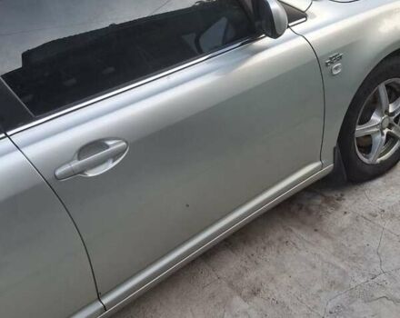 Серый Тойота Авенсис, объемом двигателя 2.23 л и пробегом 335 тыс. км за 5500 $, фото 4 на Automoto.ua