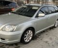 Сірий Тойота Авенсіс, об'ємом двигуна 0.24 л та пробігом 297 тис. км за 6800 $, фото 2 на Automoto.ua