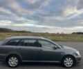 Серый Тойота Авенсис, объемом двигателя 1.8 л и пробегом 204 тыс. км за 6700 $, фото 2 на Automoto.ua