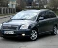 Сірий Тойота Авенсіс, об'ємом двигуна 2.2 л та пробігом 223 тис. км за 5500 $, фото 1 на Automoto.ua