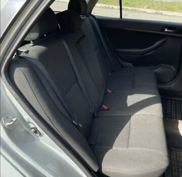 Сірий Тойота Авенсіс, об'ємом двигуна 2 л та пробігом 280 тис. км за 4199 $, фото 18 на Automoto.ua