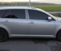 Серый Тойота Авенсис, объемом двигателя 1.8 л и пробегом 256 тыс. км за 5500 $, фото 1 на Automoto.ua