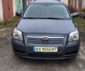 Сірий Тойота Авенсіс, об'ємом двигуна 2.23 л та пробігом 365 тис. км за 5600 $, фото 1 на Automoto.ua