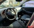 Серый Тойота Авенсис, объемом двигателя 2.2 л и пробегом 404 тыс. км за 5200 $, фото 4 на Automoto.ua
