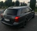 Серый Тойота Авенсис, объемом двигателя 2.2 л и пробегом 332 тыс. км за 5104 $, фото 1 на Automoto.ua