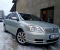 Сірий Тойота Авенсіс, об'ємом двигуна 2 л та пробігом 320 тис. км за 3700 $, фото 1 на Automoto.ua