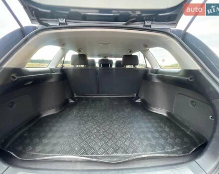 Серый Тойота Авенсис, объемом двигателя 1.79 л и пробегом 203 тыс. км за 7200 $, фото 14 на Automoto.ua