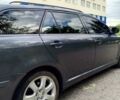 Сірий Тойота Авенсіс, об'ємом двигуна 2 л та пробігом 190 тис. км за 6500 $, фото 2 на Automoto.ua