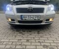 Серый Тойота Авенсис, объемом двигателя 2.2 л и пробегом 320 тыс. км за 5700 $, фото 1 на Automoto.ua