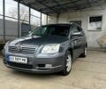 Сірий Тойота Авенсіс, об'ємом двигуна 2.2 л та пробігом 358 тис. км за 5999 $, фото 3 на Automoto.ua