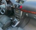 Серый Тойота Авенсис, объемом двигателя 2 л и пробегом 300 тыс. км за 2900 $, фото 13 на Automoto.ua
