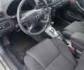 Серый Тойота Авенсис, объемом двигателя 1.8 л и пробегом 116 тыс. км за 7850 $, фото 11 на Automoto.ua