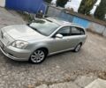 Сірий Тойота Авенсіс, об'ємом двигуна 2 л та пробігом 300 тис. км за 2900 $, фото 4 на Automoto.ua