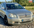Сірий Тойота Авенсіс, об'ємом двигуна 2.2 л та пробігом 315 тис. км за 5499 $, фото 2 на Automoto.ua