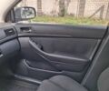 Серый Тойота Авенсис, объемом двигателя 1.8 л и пробегом 211 тыс. км за 5500 $, фото 7 на Automoto.ua