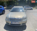 Серый Тойота Авенсис, объемом двигателя 2.23 л и пробегом 192 тыс. км за 7000 $, фото 1 на Automoto.ua