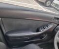 Серый Тойота Авенсис, объемом двигателя 1.8 л и пробегом 211 тыс. км за 5500 $, фото 5 на Automoto.ua