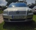 Сірий Тойота Авенсіс, об'ємом двигуна 2 л та пробігом 308 тис. км за 6500 $, фото 7 на Automoto.ua