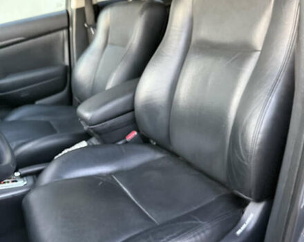 Серый Тойота Авенсис, объемом двигателя 2 л и пробегом 247 тыс. км за 6499 $, фото 110 на Automoto.ua