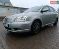 Сірий Тойота Авенсіс, об'ємом двигуна 2 л та пробігом 280 тис. км за 4199 $, фото 11 на Automoto.ua