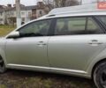 Серый Тойота Авенсис, объемом двигателя 2.23 л и пробегом 280 тыс. км за 5100 $, фото 1 на Automoto.ua