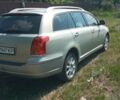 Серый Тойота Авенсис, объемом двигателя 2 л и пробегом 288 тыс. км за 5700 $, фото 8 на Automoto.ua