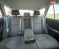 Серый Тойота Авенсис, объемом двигателя 1.79 л и пробегом 203 тыс. км за 7200 $, фото 9 на Automoto.ua