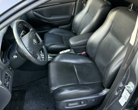 Серый Тойота Авенсис, объемом двигателя 2 л и пробегом 247 тыс. км за 6499 $, фото 108 на Automoto.ua