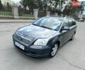Серый Тойота Авенсис, объемом двигателя 2.2 л и пробегом 223 тыс. км за 5500 $, фото 1 на Automoto.ua
