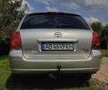 Сірий Тойота Авенсіс, об'ємом двигуна 2 л та пробігом 308 тис. км за 6500 $, фото 10 на Automoto.ua