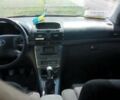 Серый Тойота Авенсис, объемом двигателя 2 л и пробегом 288 тыс. км за 5700 $, фото 1 на Automoto.ua