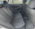 Серый Тойота Авенсис, объемом двигателя 1 л и пробегом 256 тыс. км за 6200 $, фото 3 на Automoto.ua