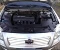 Серый Тойота Авенсис, объемом двигателя 1 л и пробегом 256 тыс. км за 6200 $, фото 7 на Automoto.ua