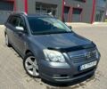 Сірий Тойота Авенсіс, об'ємом двигуна 2 л та пробігом 385 тис. км за 5500 $, фото 1 на Automoto.ua