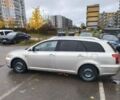 Сірий Тойота Авенсіс, об'ємом двигуна 2 л та пробігом 315 тис. км за 2232 $, фото 3 на Automoto.ua