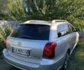Серый Тойота Авенсис, объемом двигателя 2 л и пробегом 360 тыс. км за 4700 $, фото 1 на Automoto.ua