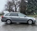 Серый Тойота Авенсис, объемом двигателя 2 л и пробегом 300 тыс. км за 3150 $, фото 3 на Automoto.ua