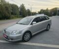 Сірий Тойота Авенсіс, об'ємом двигуна 2 л та пробігом 250 тис. км за 5400 $, фото 2 на Automoto.ua