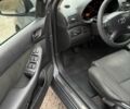 Серый Тойота Авенсис, объемом двигателя 2 л и пробегом 300 тыс. км за 3250 $, фото 10 на Automoto.ua