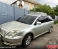 Серый Тойота Авенсис, объемом двигателя 2.2 л и пробегом 0 тыс. км за 5000 $, фото 1 на Automoto.ua