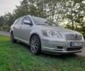 Серый Тойота Авенсис, объемом двигателя 2 л и пробегом 250 тыс. км за 5523 $, фото 1 на Automoto.ua