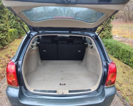 Серый Тойота Авенсис, объемом двигателя 2.2 л и пробегом 436 тыс. км за 4200 $, фото 8 на Automoto.ua